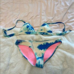 triangl bikini